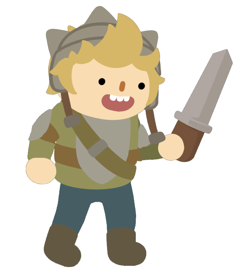 Main Character