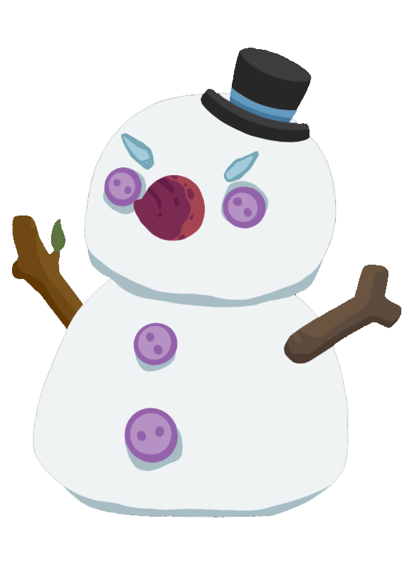 Snowman